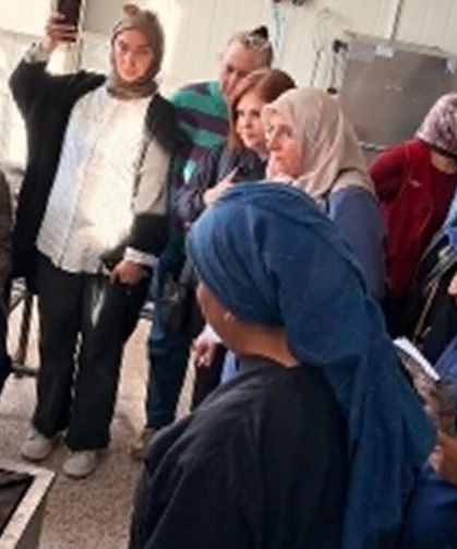 Çankırı’da Peynir Yapımı Kursu Başladı