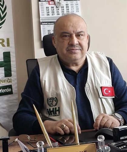 Çankırı İHH’dan Rekor Organizasyon: 61 Ülkede Kurban Dağıtımı