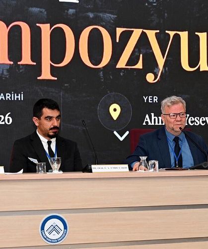 Yapraklı’nın Tarihi ve Kültürel Mirası ÇAKÜ’de Ele Alındı