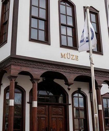 Çankırı’da Müzeler Haftası Etkinliklerle Kutlanacak