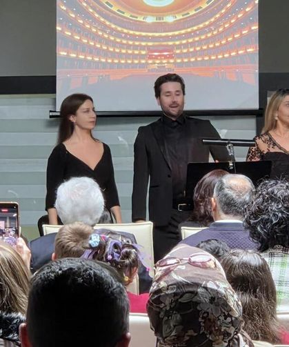 Müzeler Günü Çankırı’da Sanatla Kutlandı