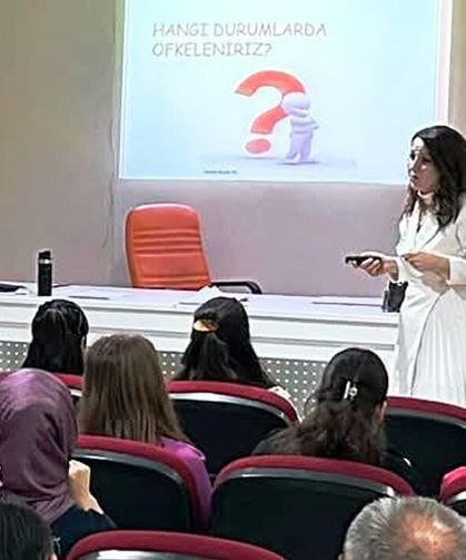Çankırı Devlet Hastanesinde “İletişim Eğitimi” Tamamlandı