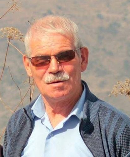 Müslüm Mahallesi’nin Eski Muhtarı Necati Hançerli vefat etti