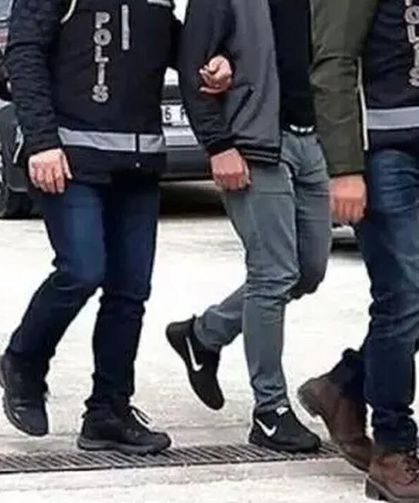 Çankırı’da bir haftada 52 aranan şahıs yakalandı
