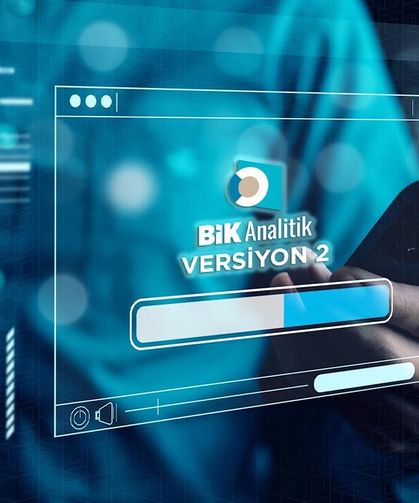 BİK Analitik’te yeni dönem: Versiyon 2, Temmuz ayında devreye alınıyor