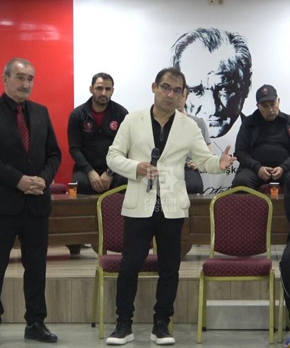 Metin Diyadin: "Gençlerbirliği Direkten Döndü"
