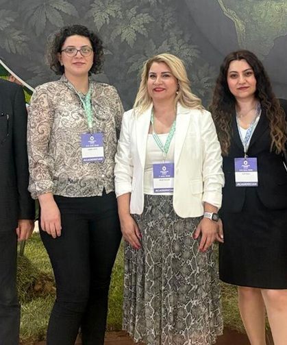 ÇAKÜ akademisyenleri Sıfır Atık Forumu’nda yer aldı