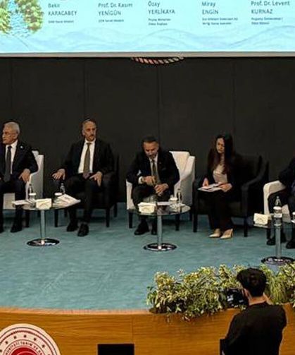 Suyun geleceği için ÇAKÜ’den akademik destek