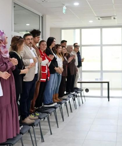 Çankırı’da psikososyal destek eğitiminin ilk modülü başladı