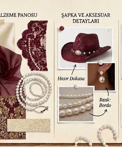 ÇAKÜ'de “Yapay zekâ ve tasarım” etkinliği düzenlendi