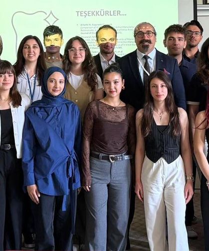 ÇAKÜ’de Bilim ve Sağlık Aynı Çatıda Buluştu