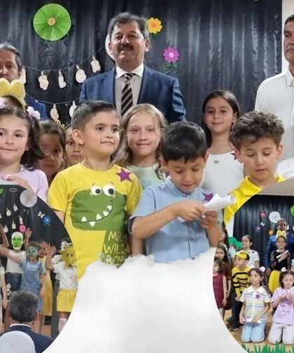 Çankırı’da drama ursu finali ayakta alkışlandı