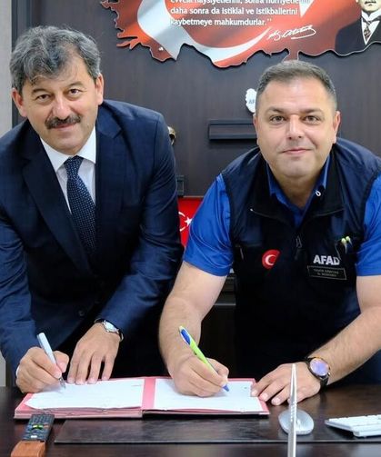 Çankırı’da afet hazırlıkları için eğitim ve AFAD iş birliği güçleniyor