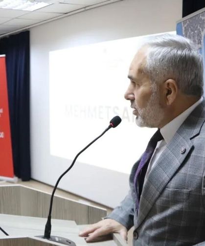 Kur’an Eğitim Merkezleri Çankırı’da tanıtıldı