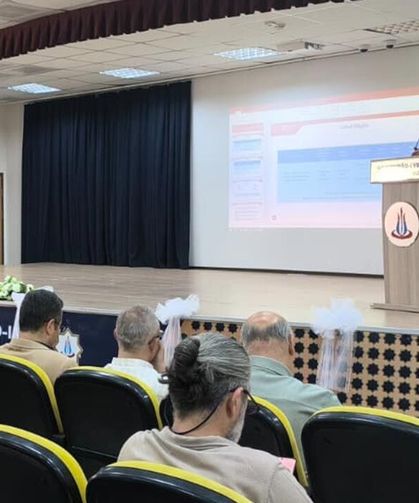 LGS öncesi Çankırı’da il sınav koordinasyon toplantısı gerçekleştirildi