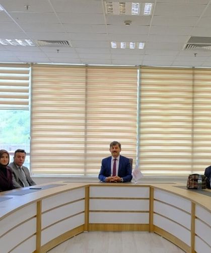 Çankırı’da Seçmeli Dersler Yarışmasına Katılan Öğrenciler Ödüllendirildi