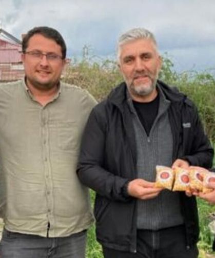 Çankırı’da Yerli Tohum Seferberliği: Ata Mısırları Yeniden Ekiliyor