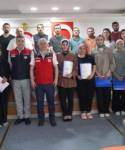 Çankırı’da kırsala %70 hibeli makine desteği