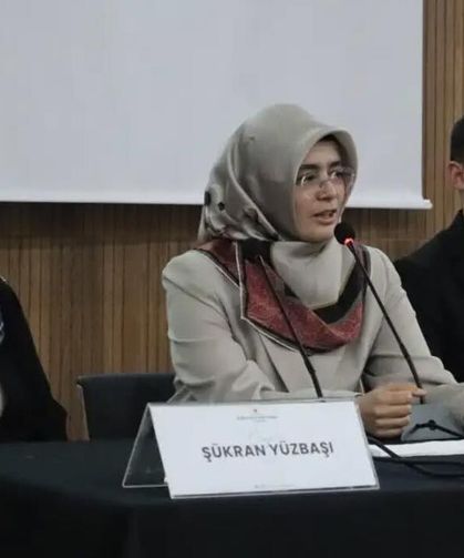 Çankırı’da “Bir Yetime Aile Olmak” koruyucu aile paneli düzenlendi