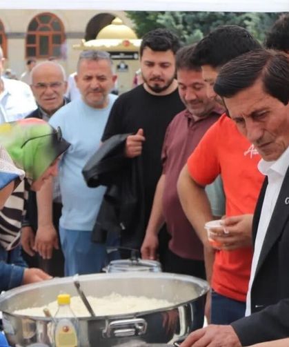 Çankırı Şeyh Mehdi Kur’an Kursu’ndan hayır kermesi düzenlendi