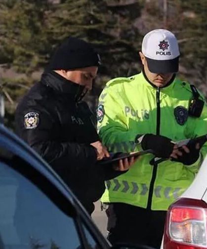 Çankırı'da suçla mücadelede bir haftalık bilanço açıklandı