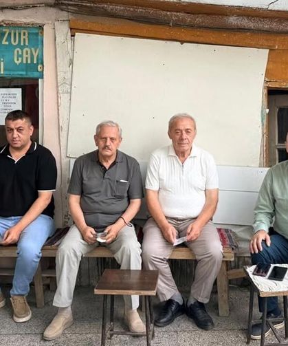 Çankırı polisinden mezat alanında dolandırıcılık uyarısı