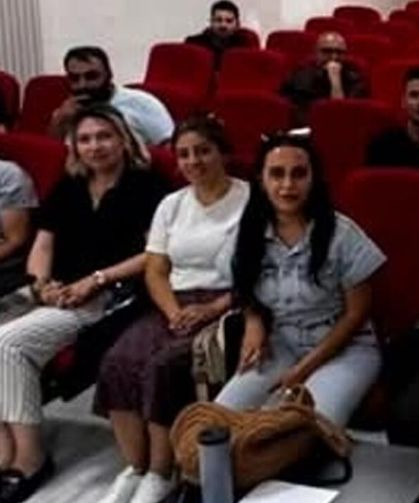 Eğitim kurumlarının yeni yöneticileri Çankırı’da yetiştiriliyor
