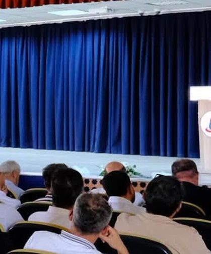 Çankırı’da eğitim yılı değerlendirme toplantısı yapıldı