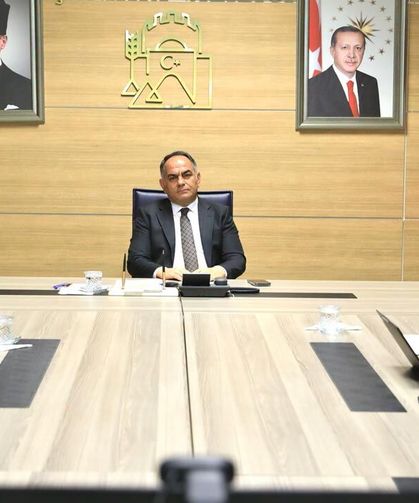 KUZKA Yönetim Kurulu Toplantısı gerçekleştirildi