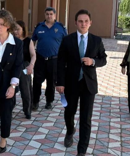 Korgun’un yeni Kaymakamı Budak kamu kurumlarını ziyaret etti