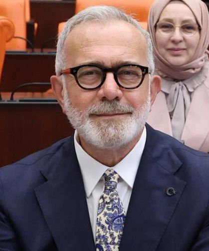AK Parti Grup Başkanvekili Bahadır Yenişehirlioğlu Çankırı'ya geliyor