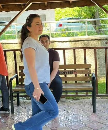 Çankırı'da “Hareket Yaşını Öğren, Sağlıklı Yaşa” kampanyası tamamlandı
