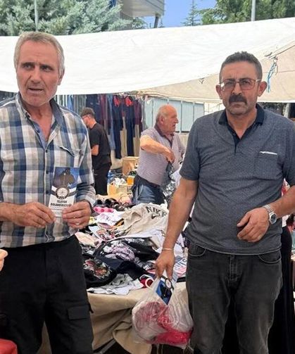 Çankırı Emniyeti’nin dolandırıcılığa karşı bilinçlendirme çalışmaları sürüyor