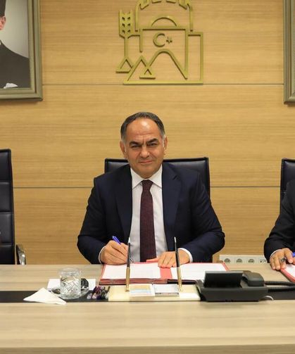 Çankırı’da eğitime hayırsever iş insanından önemli destek
