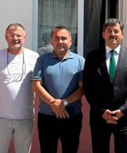 Çankırı’da okullar yeni eğitim yılına hazırlanıyor