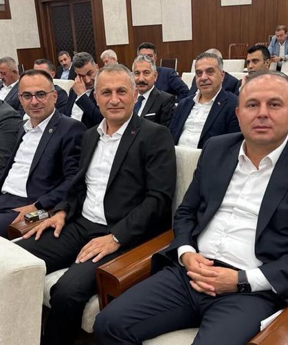 81 ilin tarım müdürleri Ankara’da buluştu