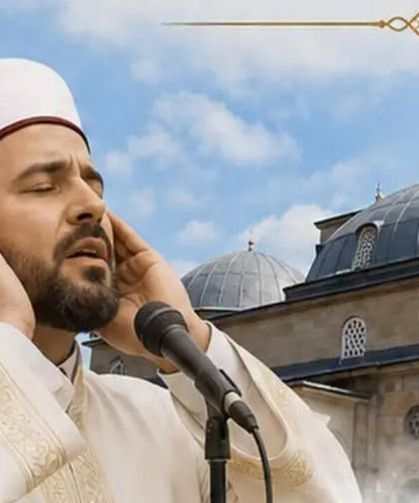Ezanın en güzel sesi Çankırı Ulu Camii’nde yankılanacak