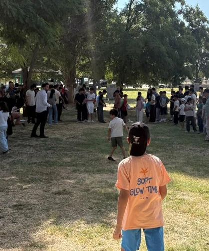 Korgun’da Yaz Kur’an Kursları kapanış programı düzenlendi