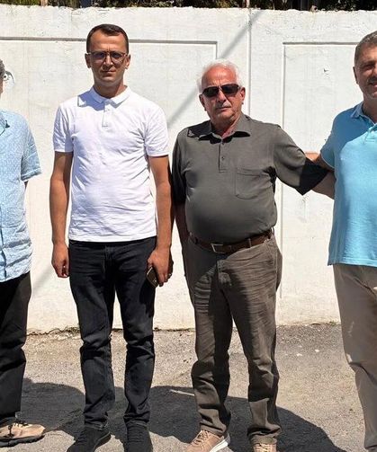 Korgun’un tarihi konağı turizme kazandırılacak