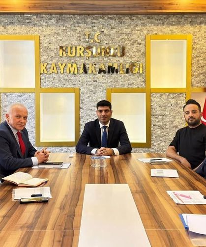 Kurşunlu’da LGS ve YKS sonuçları masaya yatırıldı
