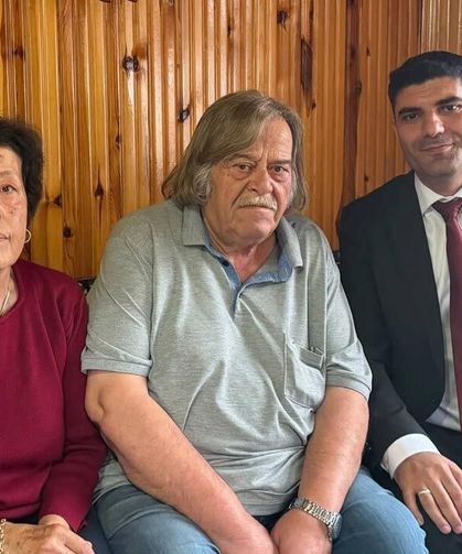 Kurşunlu’da şehit aileleri ve gazilere anlamlı ziyaret