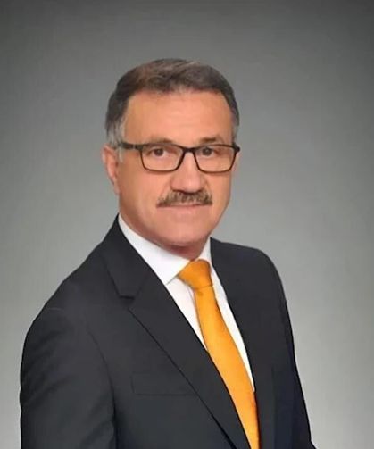 İYİ Parti Çankırı İl Başkanı İbrahim Doğu’dan 30 Ağustos mesajı