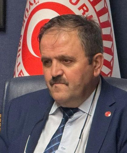 Saadet Partisi Çankırı İl Başkanı Nevzat Açıkgöz’den 30 Ağustos mesajı