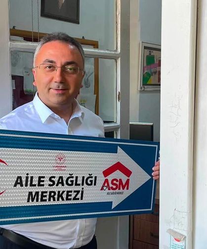 İl Sağlık Müdürü Bulut’tan Halk Sağlığı birimine ziyaret