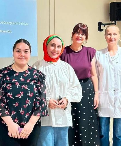 Çankırı’da iklim krizinin sağlığa etkileri anlatıldı