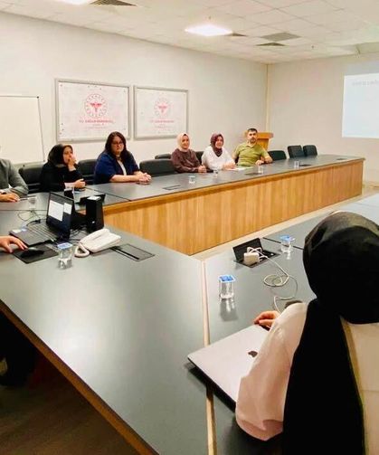 Çankırı’da yenidoğanlar için hayati tarama 1 Eylül’de başlıyor