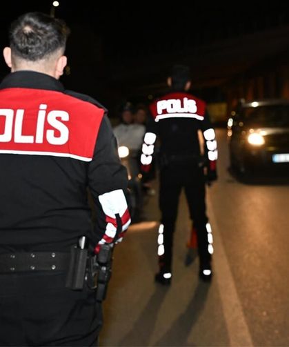 Çankırı’da üniversite çevrelerinde sıkı güvenlik uygulaması