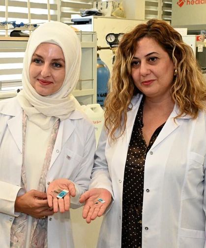 Kanser tespitinde zamanı kısaltacak teknoloji ÇAKÜ’de geliştirildi