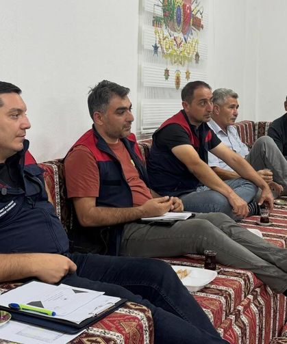 Karaşeyh’te üreticilere “alternatif ürün” çağrısı