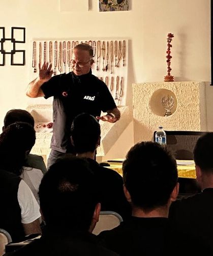 Çankırı’da afetlere karşı kritik hazırlık: Acil durum ekipleri kuruldu